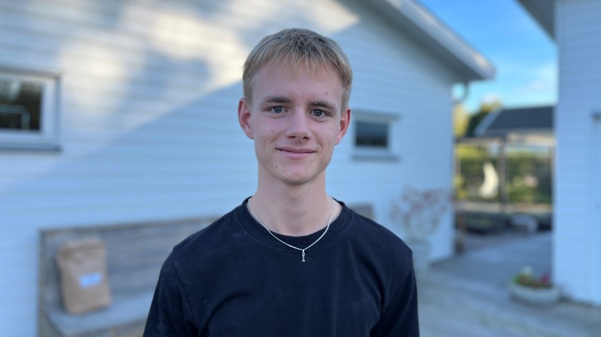 Vara sommarstipendiat – så här är det