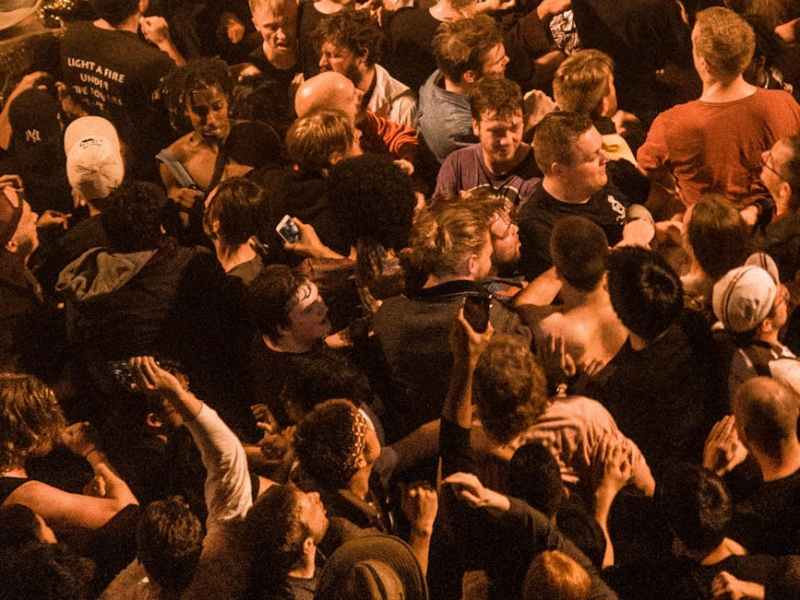 Utan mänskliga faktorn inte mycket till forskningspolitik